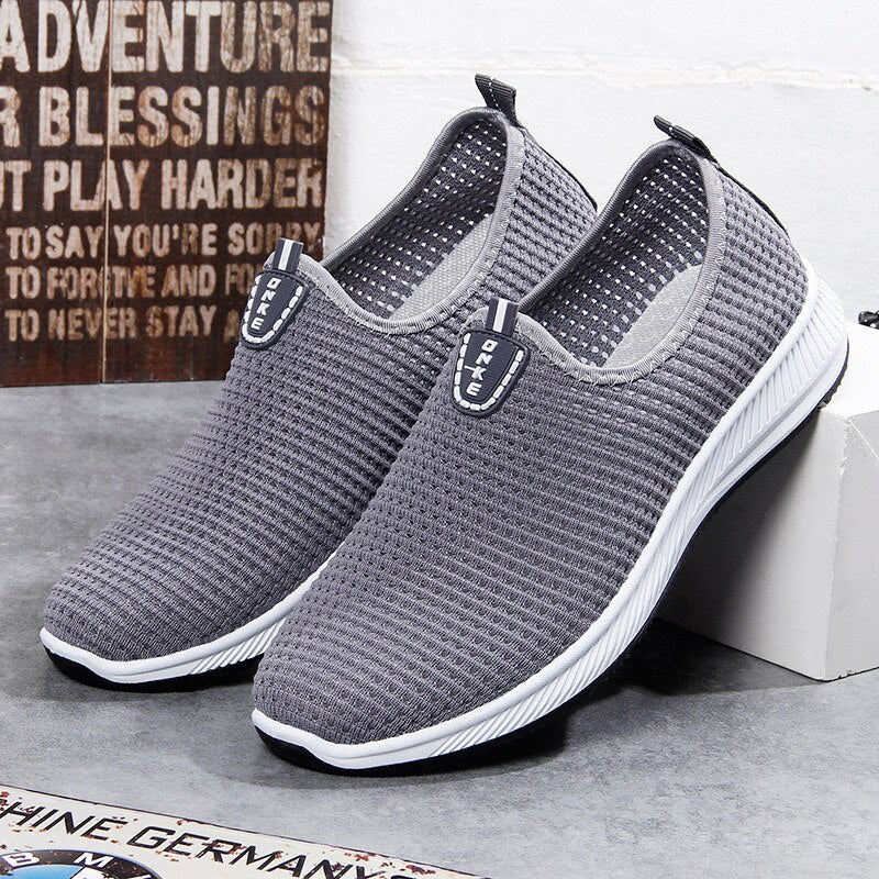 Fabs Runner - Men Sneakers