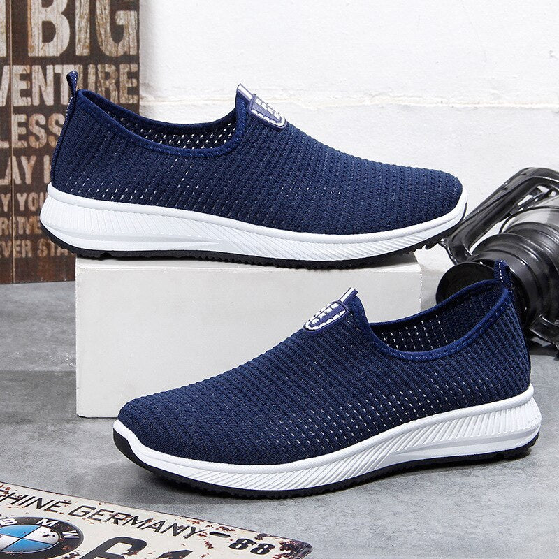 Fabs Runner - Men Sneakers