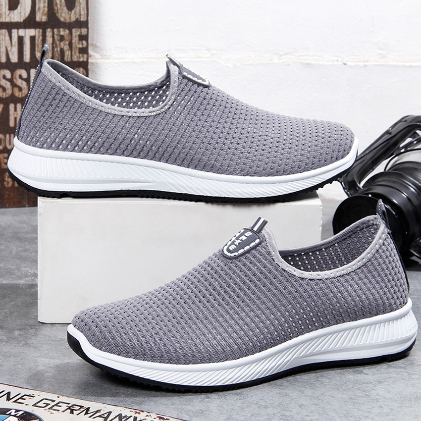 Fabs Runner - Men Sneakers