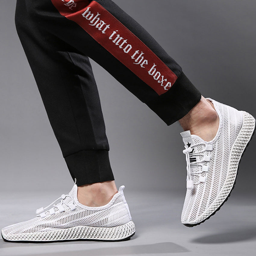 Fabs Turbo - Men Sneakers Shoes