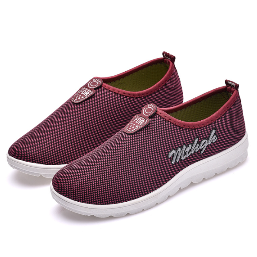 Fabs Glidel - Women Sneakers