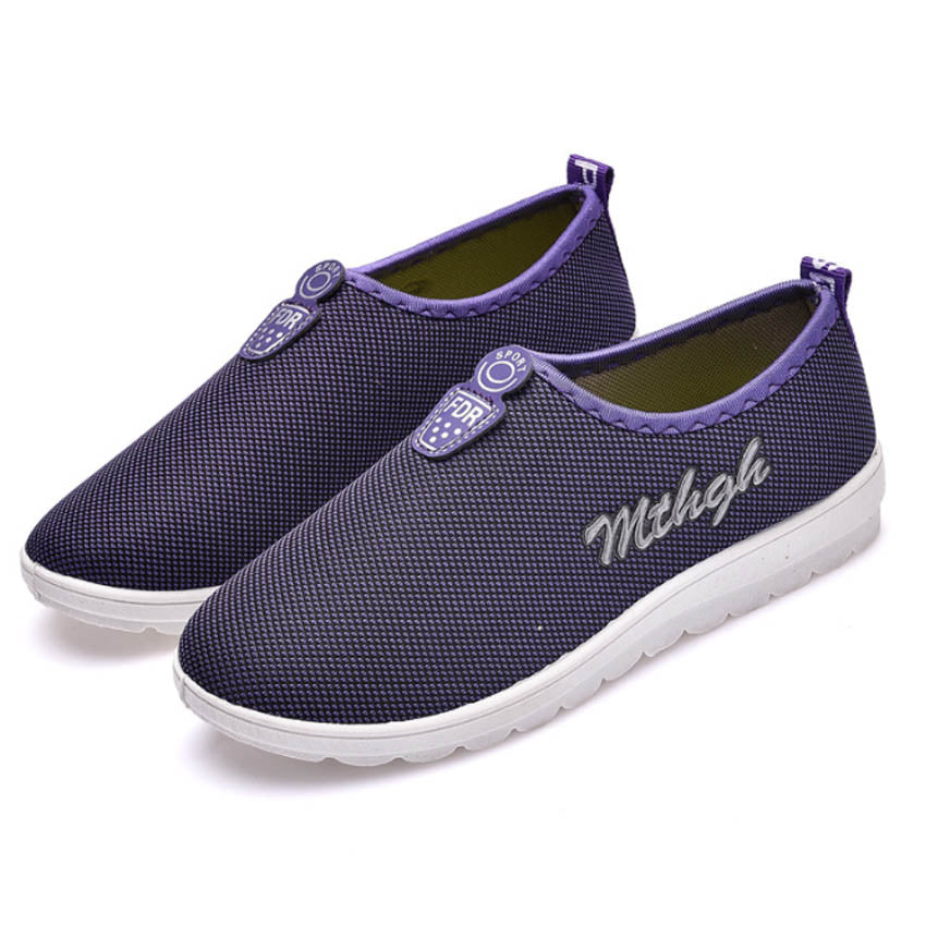 Fabs Glidel - Women Sneakers