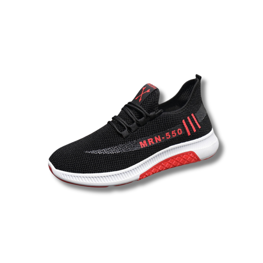 Fabs Stealth - Men Sneakers