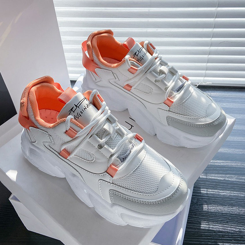 Fabs Majesty - Women Sneakers Shoes