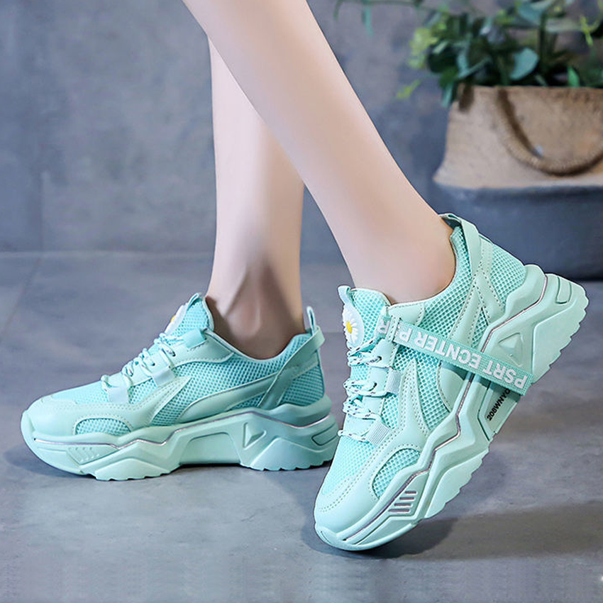Fabs Grace -  Women Fashion Sneakers