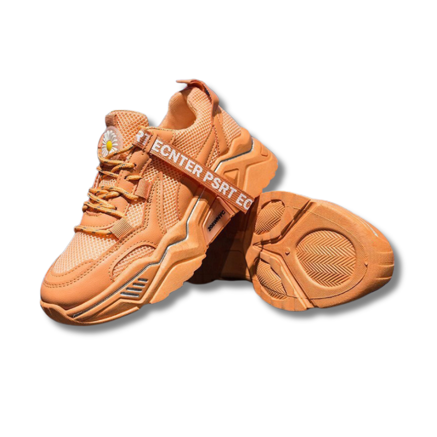 Fabs Grace -  Women Fashion Sneakers