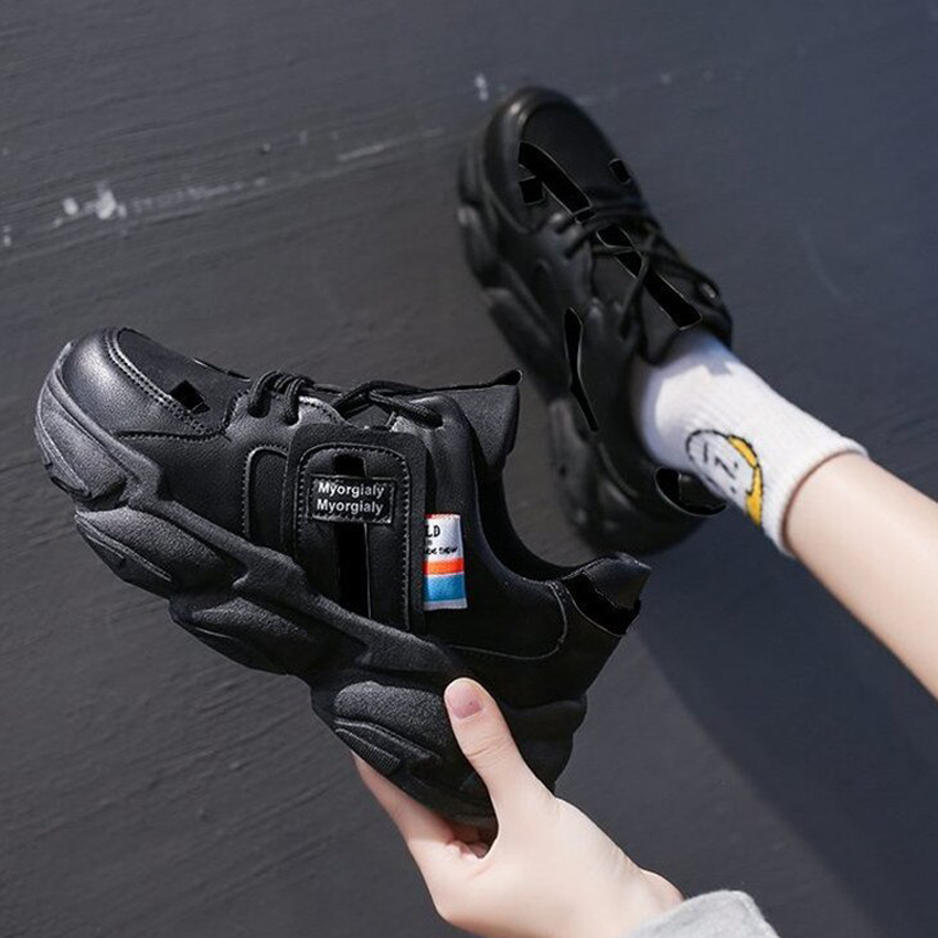 Fabs Serenity - Women Fashion Sneakers