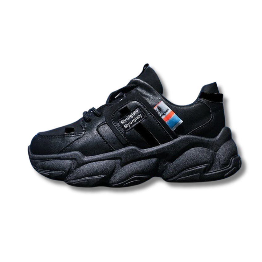 Fabs Serenity - Women Fashion Sneakers