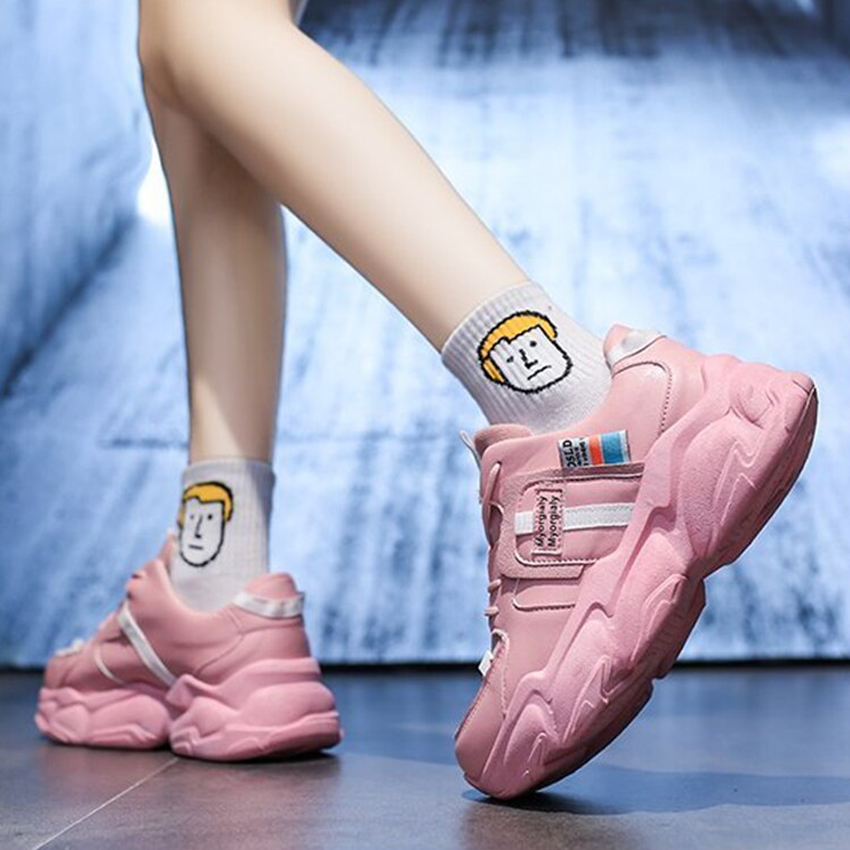 Fabs Serenity - Women Fashion Sneakers
