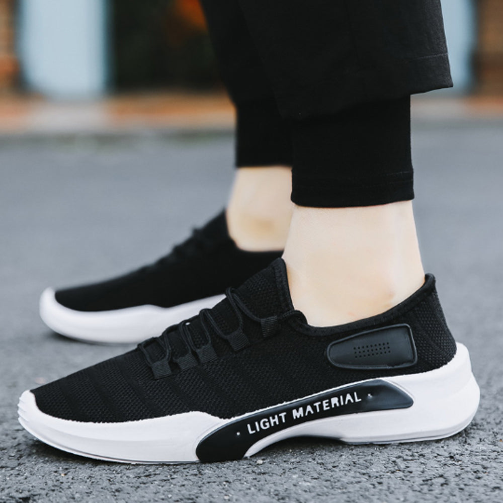 Fabs Summit - Men Sneakers