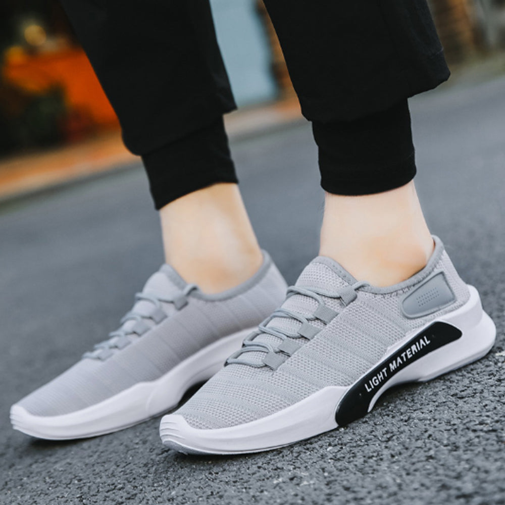 Fabs Summit - Men Sneakers