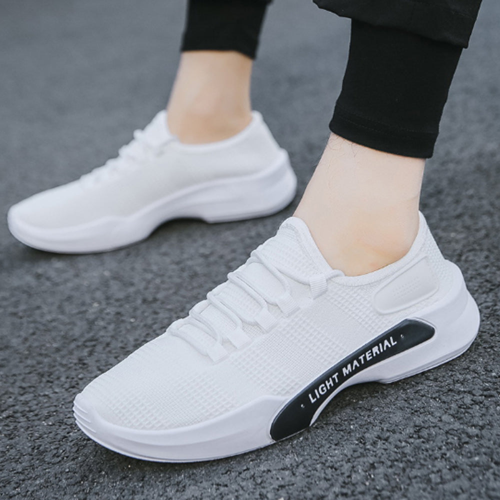 Fabs Summit - Men Sneakers