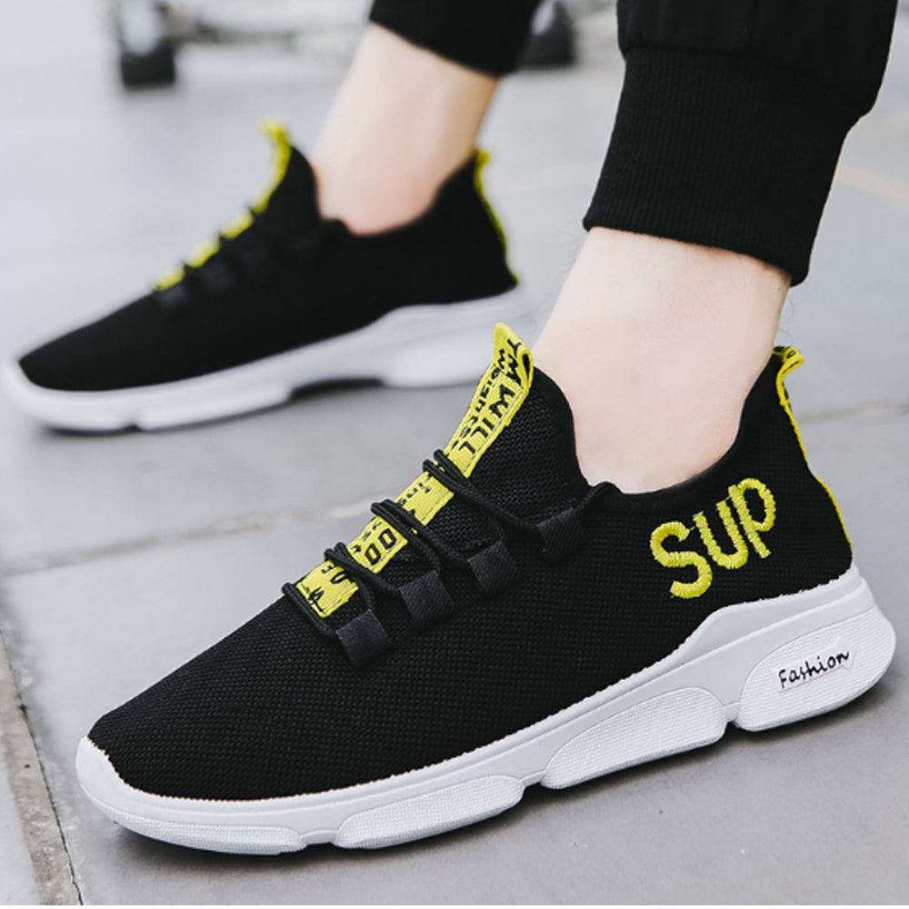 Fabs Glide - Men Sneakers