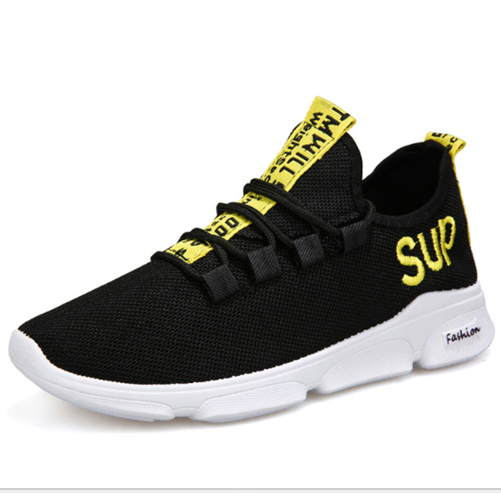 Fabs Glide - Men Sneakers