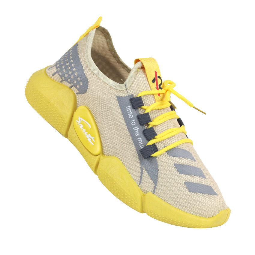 Fabs Thunder - Men Sneakers