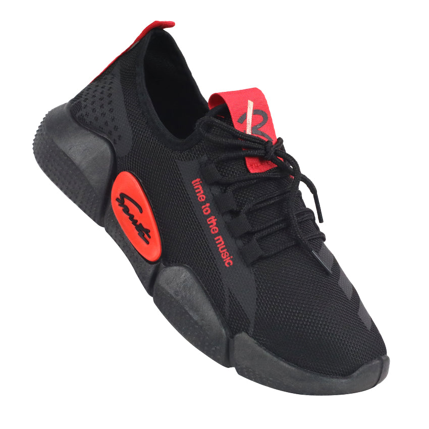 Fabs Thunder - Men Sneakers