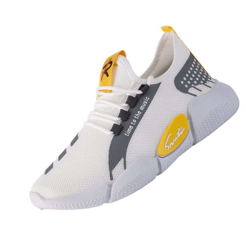 Fabs Thunder - Men Sneakers