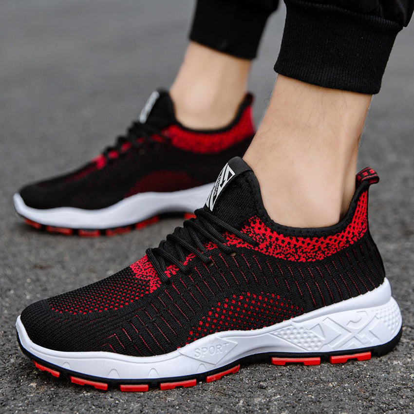 Fabs Pulse - Men Sneakers Shoes