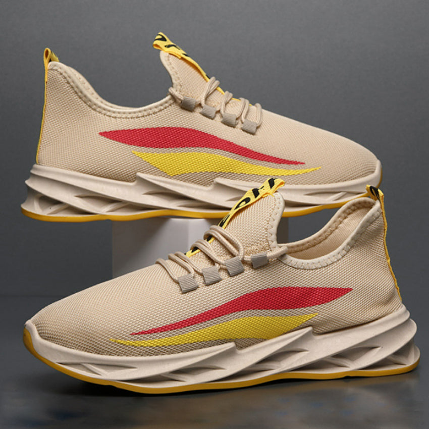 Fabs Trail - Men Sneakers Shoes