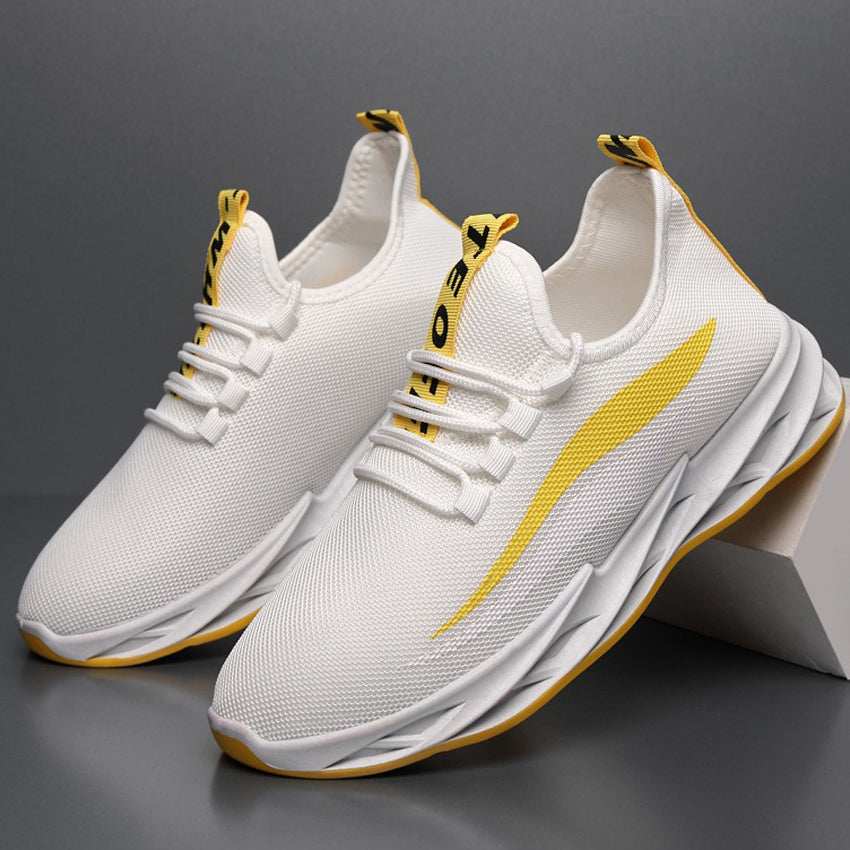 Fabs Trail - Men Sneakers Shoes