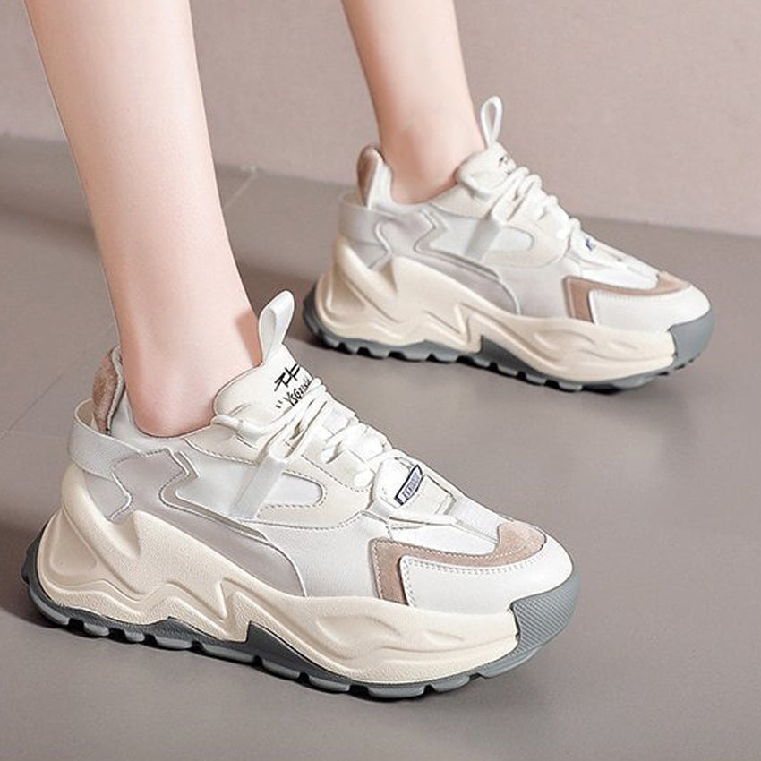 Fabs Taylor - Women Sneakers