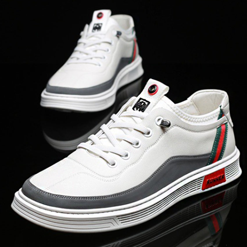 Fabs Skater - Men Sneakers