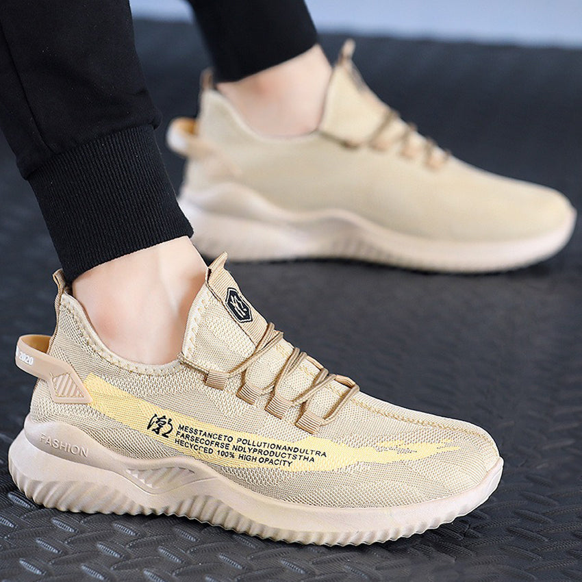 Fabs Aero - Men Sneakers