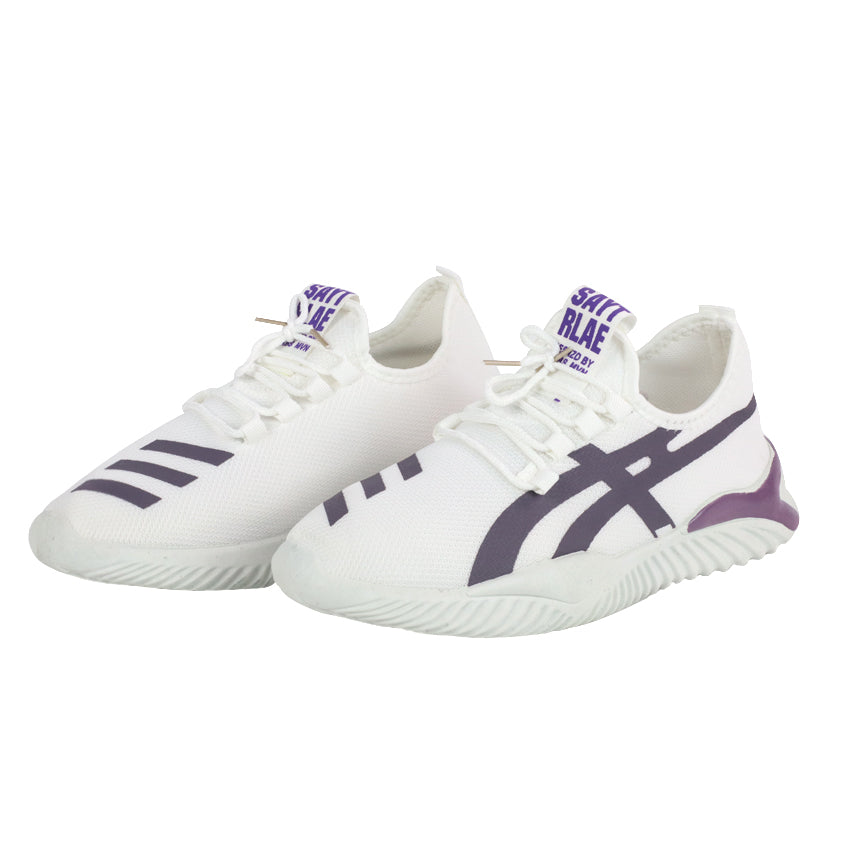 Fabs Nova - Men Sneakers