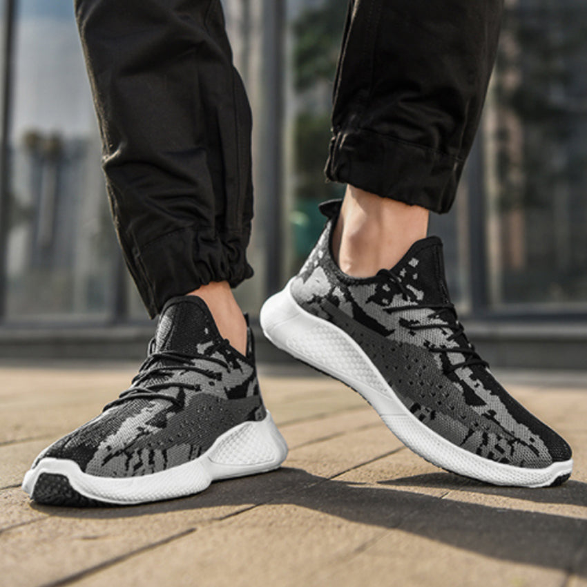 Fabs Swift - Men Sneakers