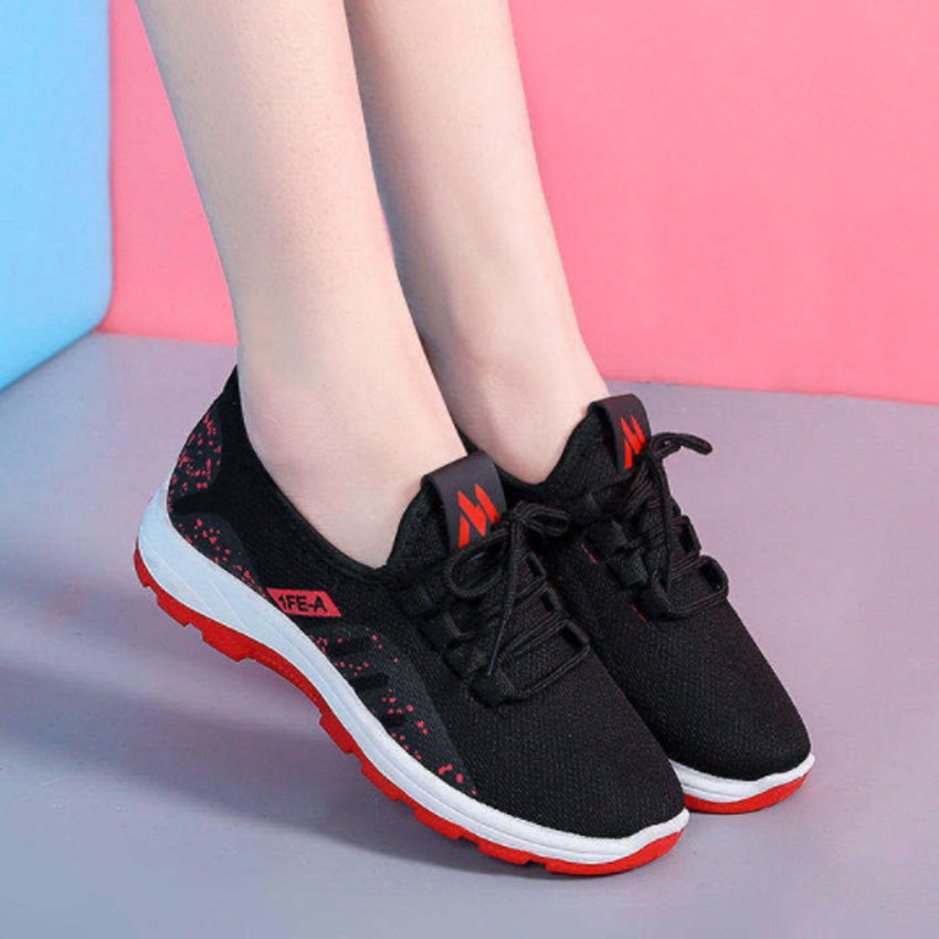 Fabs Jolly - Women Sneakers
