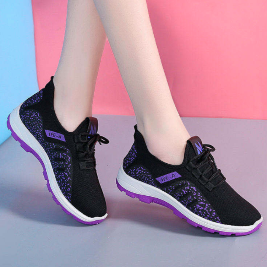 Fabs Jolly - Women Sneakers