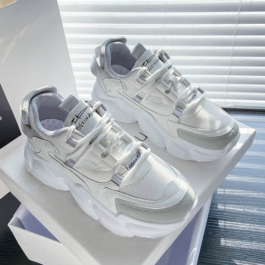 Fabs Majesty - Women Sneakers Shoes
