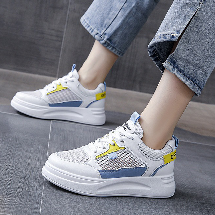 Fabs Maxine - Women Sneakers