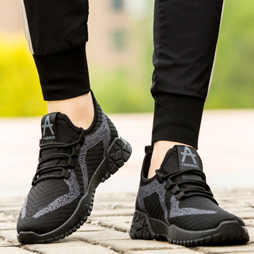 Fabs Stream - Men Sneakers
