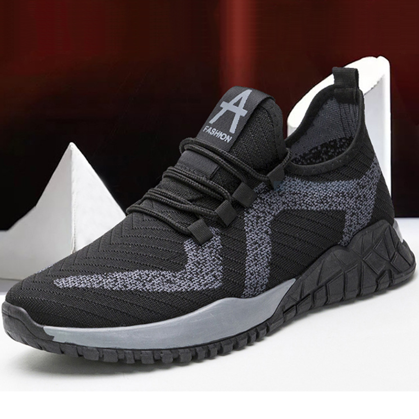 Fabs Stream - Men Sneakers