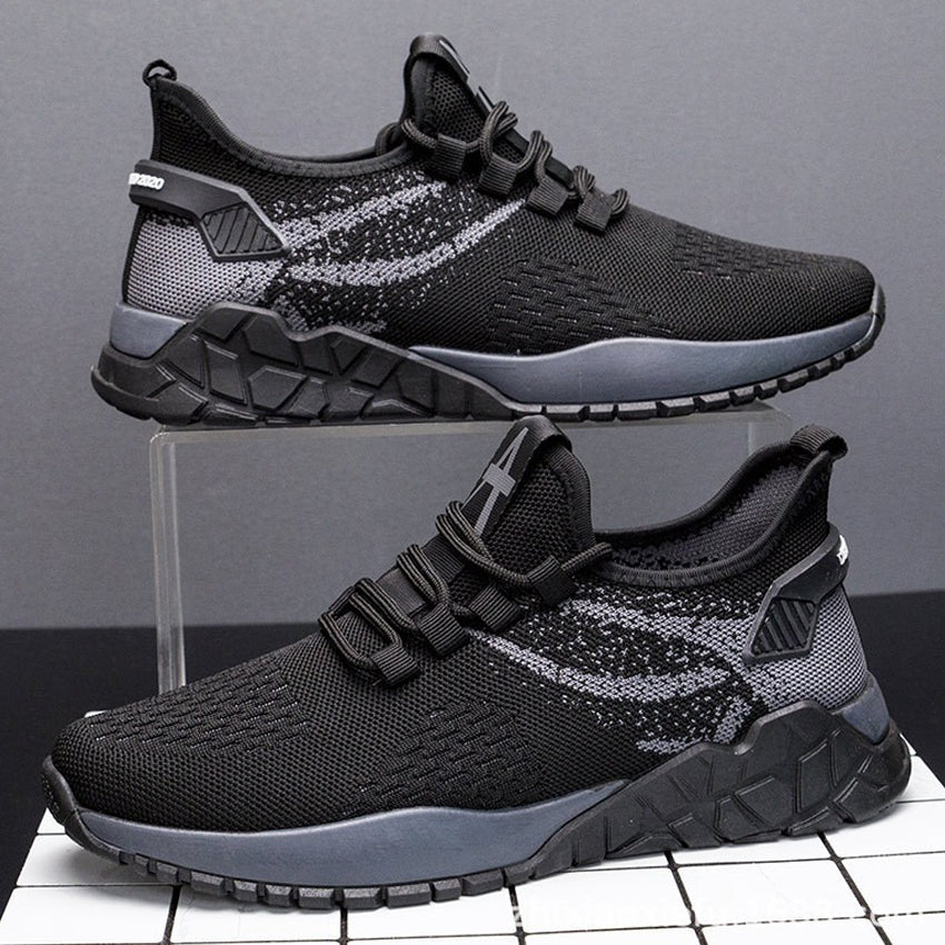 Fabs Hyper - Men Sneakers