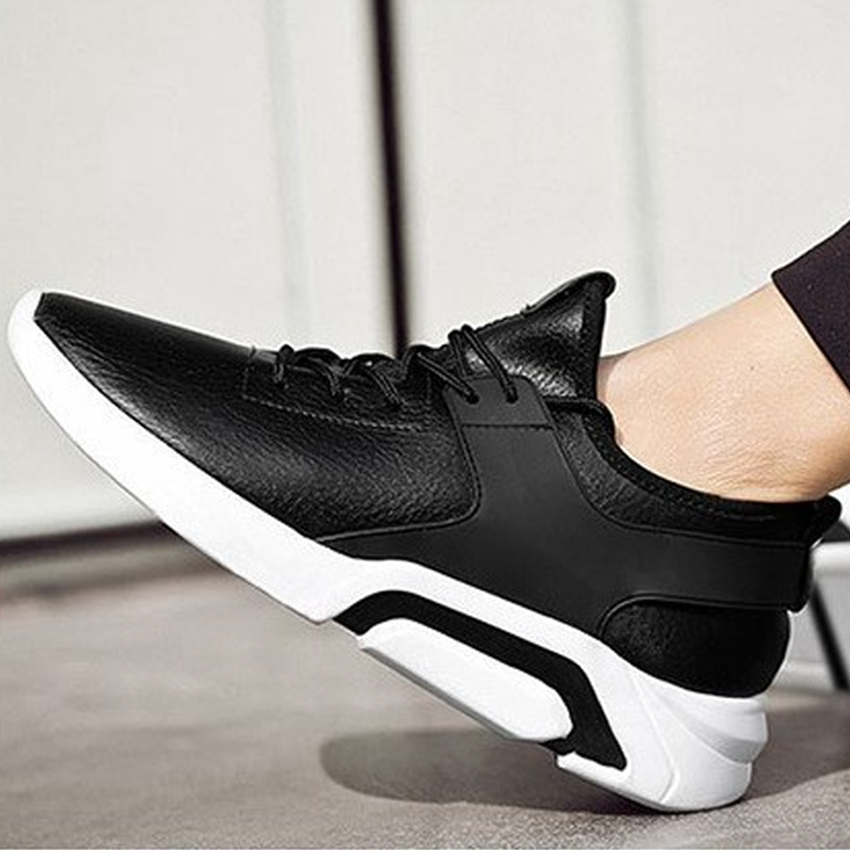 Fabs Elevation  - Men Sneakers