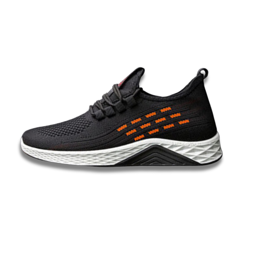 Fabs City - Men Sneakers