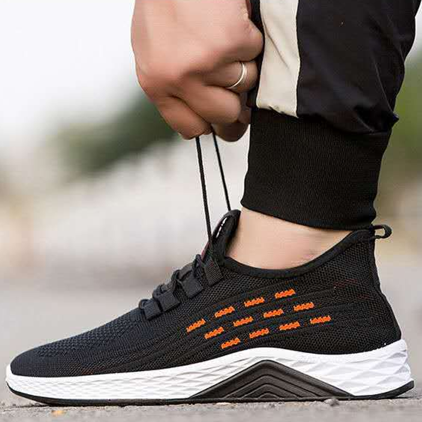 Fabs City - Men Sneakers
