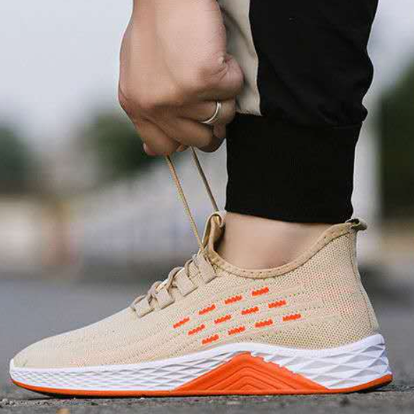 Fabs City - Men Sneakers