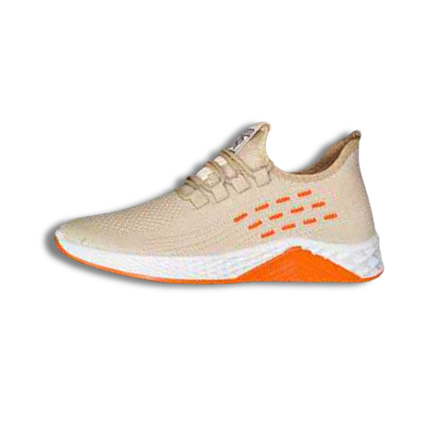 Fabs City - Men Sneakers