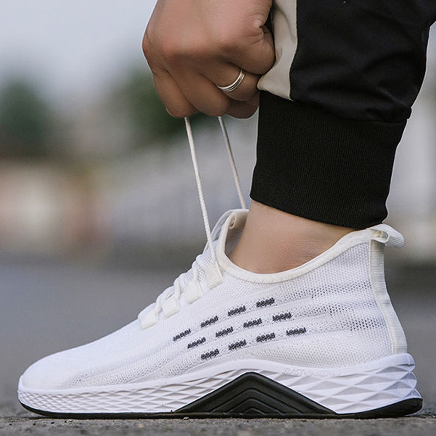 Fabs City - Men Sneakers
