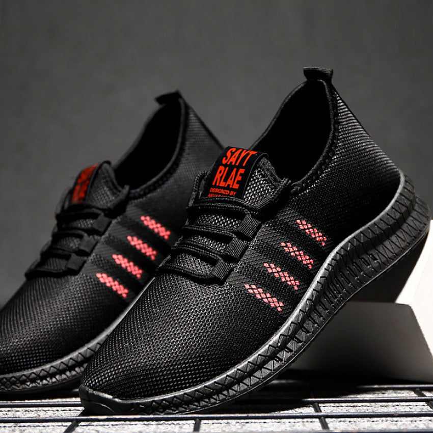Fabs Jet - Men Sneakers