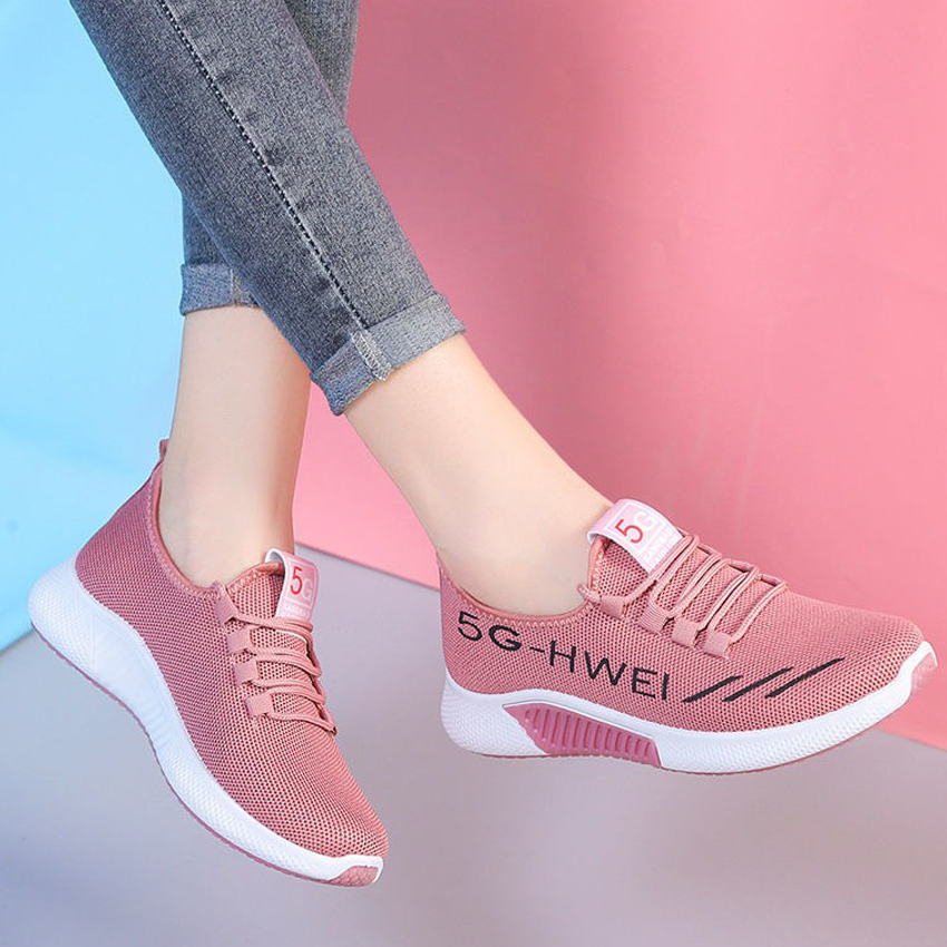 Fabs Harmony - Women Shoes Sneakers