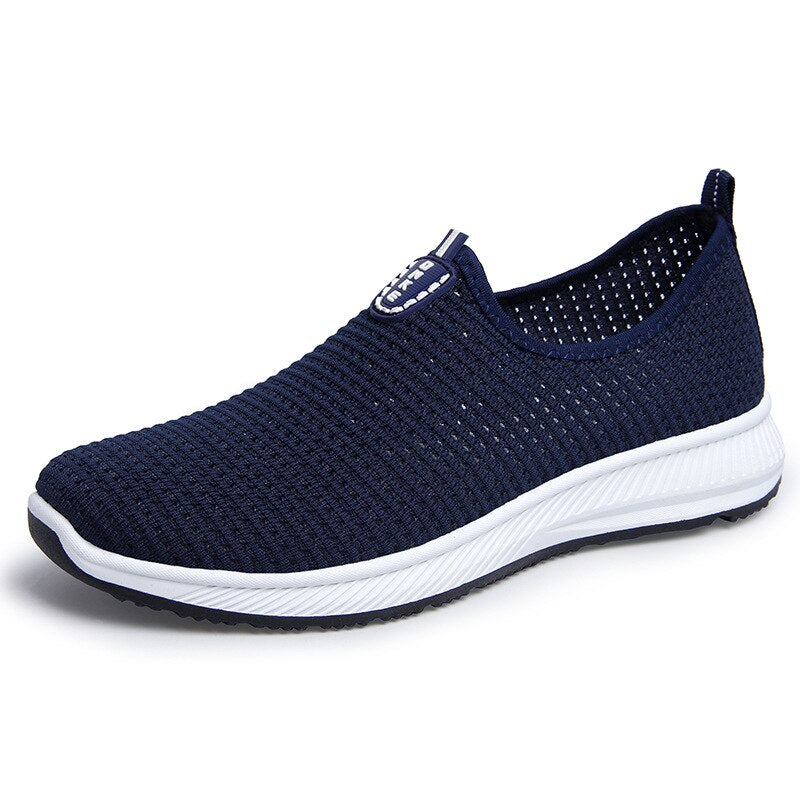 Fabs Runner - Men Sneakers