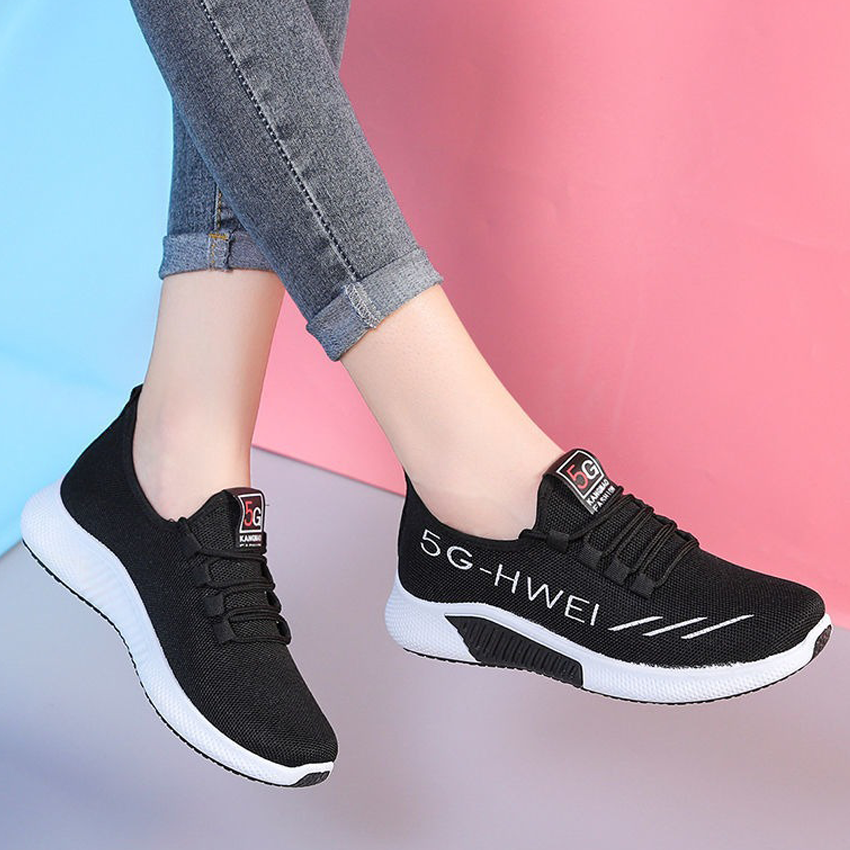 Fabs Harmony - Women Shoes Sneakers