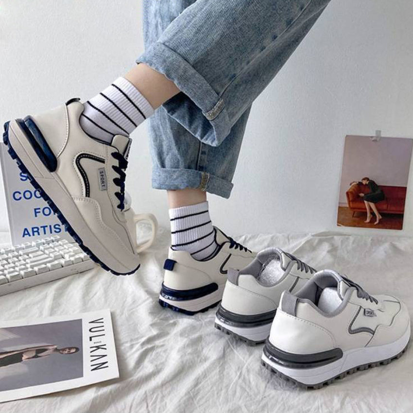 Fabs Melody - Women Sneakers Shoes