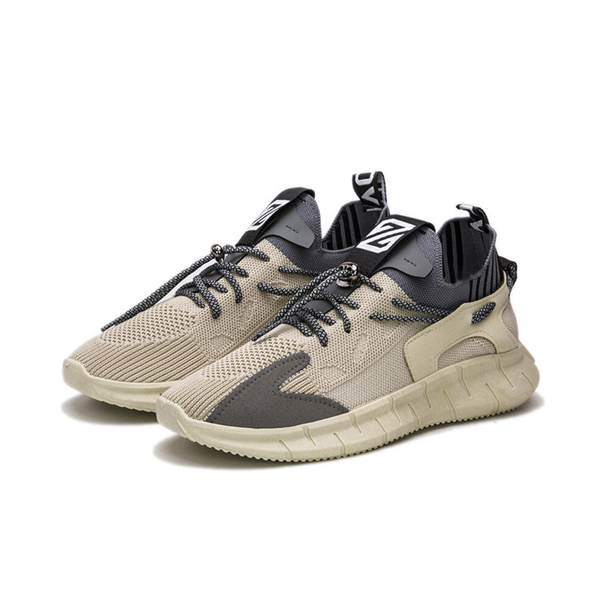 Fabs Smoke - Men's Sneakers