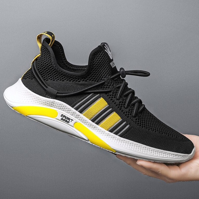 Fabs Shadow - Men's Sneakers
