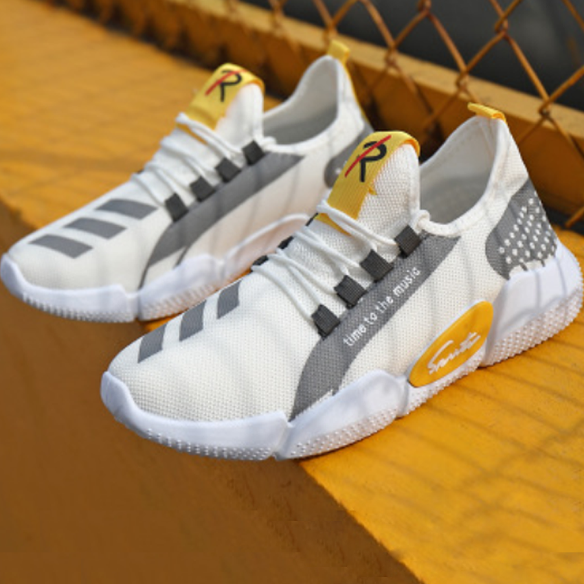 Fabs Thunder - Men Sneakers